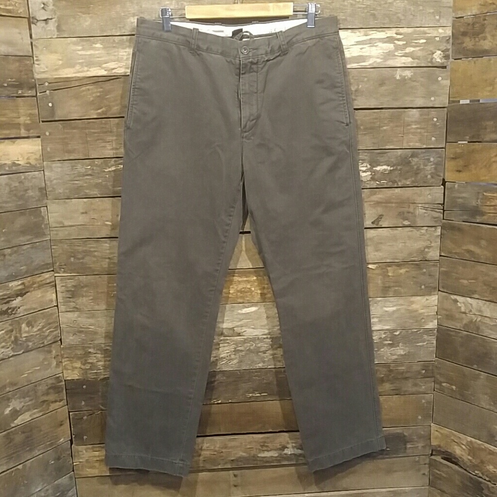 Men's J. Crew Pants